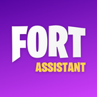 آیکون‌ Fort Assistant