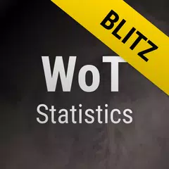 informal WoT BLITZ Statistics XAPK download