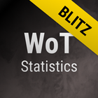 informal WoT BLITZ Statistics أيقونة