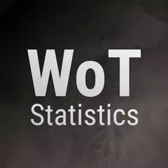 WOT Statistics アプリダウンロード