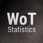 WOT Statistics 圖標