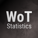 WOT Statistics ícone