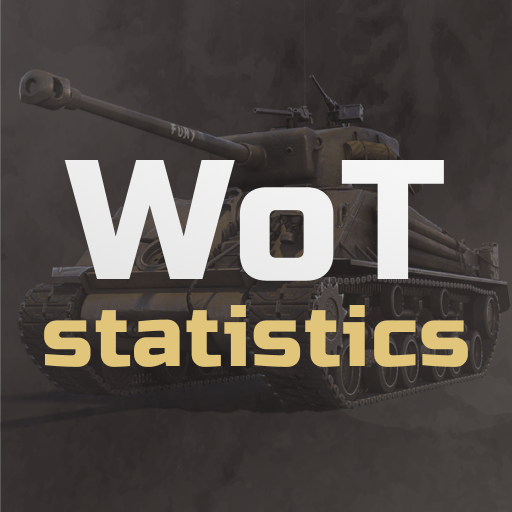 WOT Statistics