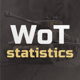 WOT Statistics APK