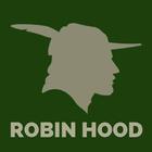 Robin Hood أيقونة