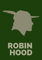 Robin Hood penulis hantaran