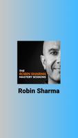 Robin Sharma : Motivational Videos Affiche