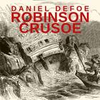 Robinson Crusoe иконка