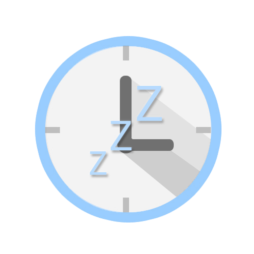 Super Simple Sleep Timer