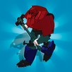 Roborun: Car & Robot 3D Runner APK