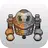 Robot Color By Number: Pixel Art Robot APK