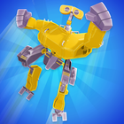 Robot Evolutions icono