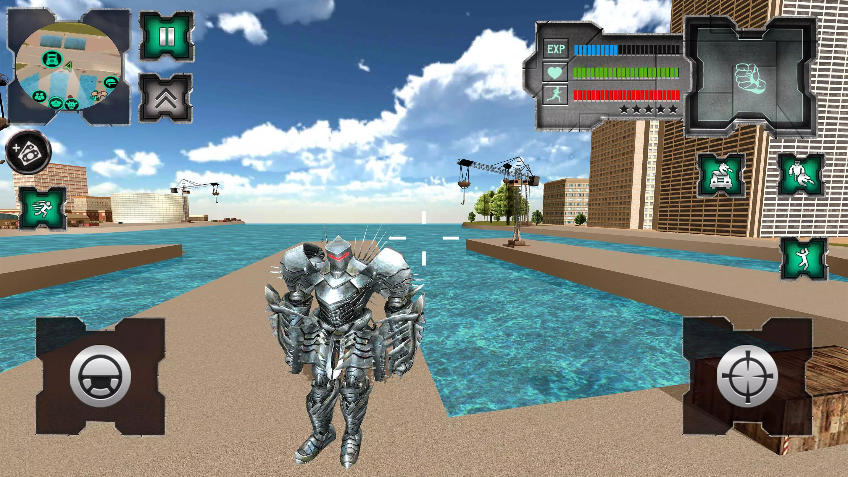 sencillo Noble Caso Wardian Descarga de APK de Flying Dragon Robot Simulator :Transformation War para Android sencillo Noble Caso Wardian Descarga de APK de Flying Dragon Robot Simulator :Transformation War para Android