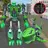 Robot Shark Attack: Transform Robot Shark Games APK