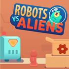 Icona Robots VS Aliens Invasion