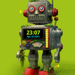 ROBOT Live Wallpaper Trial