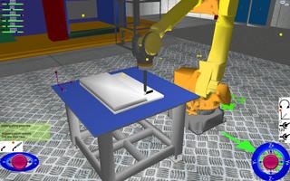 Industrial Robotics ảnh chụp màn hình 1