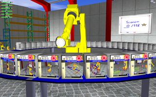 Industrial Robotics screenshot 2