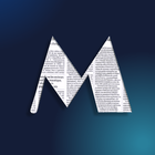 Worlds News | Max Reader App icône
