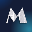 Worlds News | Max Reader App アイコン