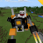 Robots for minecraft آئیکن