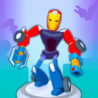 Robots icon