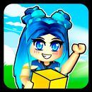 Roblox Minecraft Skins & Mods APK