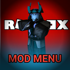 Roblox mod menu icône
