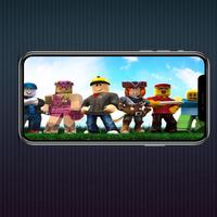 Roblox mod menu скриншот 1
