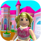 Guide For Barbie roblox icône
