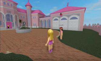 Guide For Barbie roblox পোস্টার