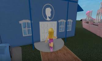 Guide For Barbie roblox capture d'écran 1