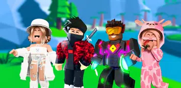 Skins Clothes Maker for Roblox