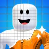 頭像 Roblox 的皮膚和衣服編輯器.角色創造者.游戏插件 APK