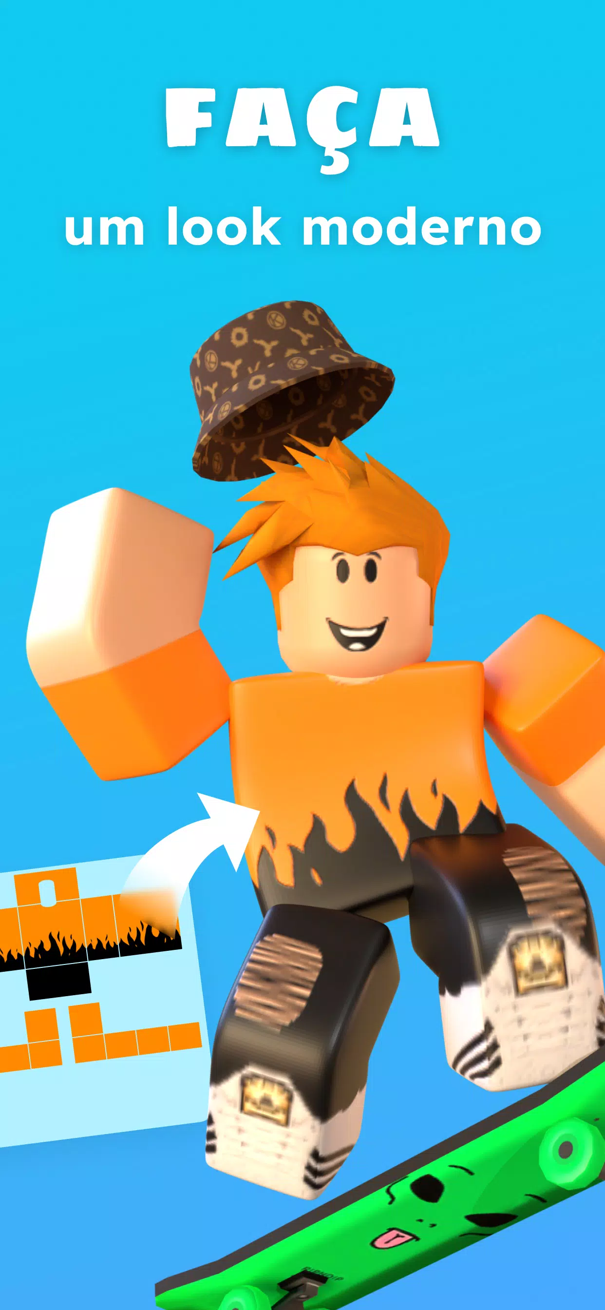 Imagens de roblox personagens principais png - Gifs e Imagens Animadas