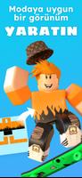 Roblox Skins için Kostümü gönderen