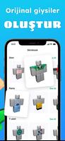 Roblox Skins için Kostümü Ekran Görüntüsü 1
