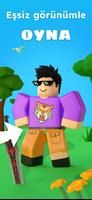 Roblox Skins için Kostümü Ekran Görüntüsü 3