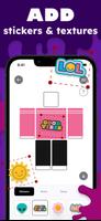 Skins Clothes Maker for Roblox تصوير الشاشة 2