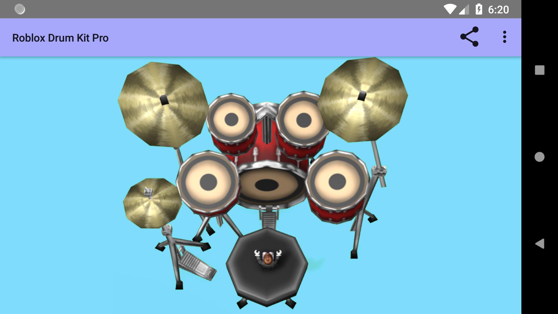 Pro Roblox Oof Drum Kit Death Sound Meme Drums For Android - classic roblox combat game roblox
