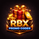 Promo Code RBX APK