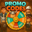 Promo Code RBX icon
