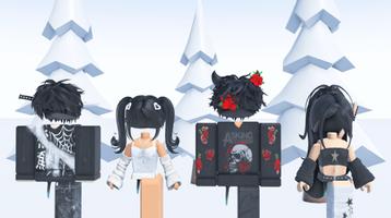 Cloths ID For Roblox تصوير الشاشة 1