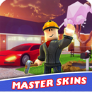 Pro Roblox skins APK