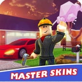 Pro Roblox Skins For Android Apk Download - roblox skins pro
