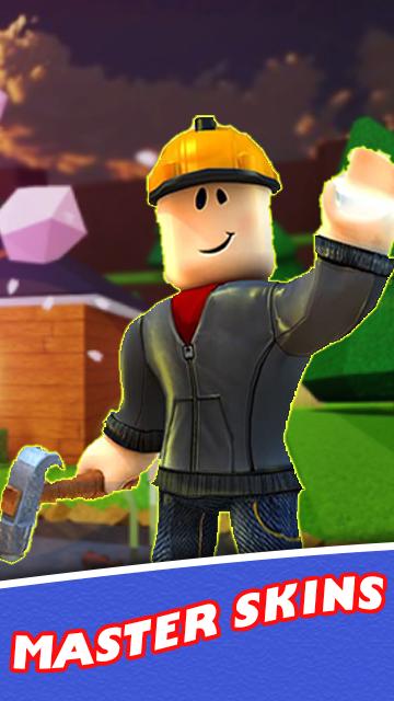 Pro Roblox Skins For Android Apk Download - cartoon pro roblox
