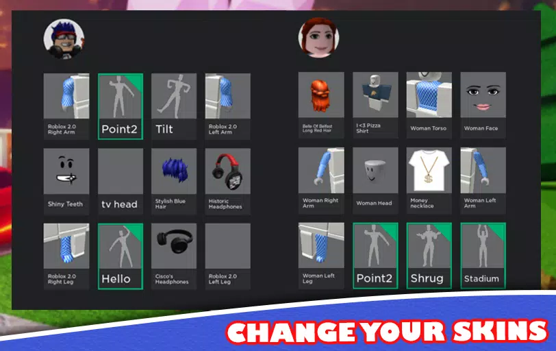 roblox pro skin