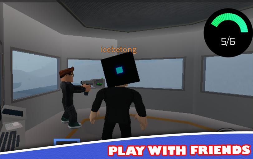 Pro Roblox Skins For Android Apk Download - pro at roblox