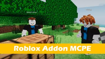 Roblox Minecraft - Skins Mod screenshot 3
