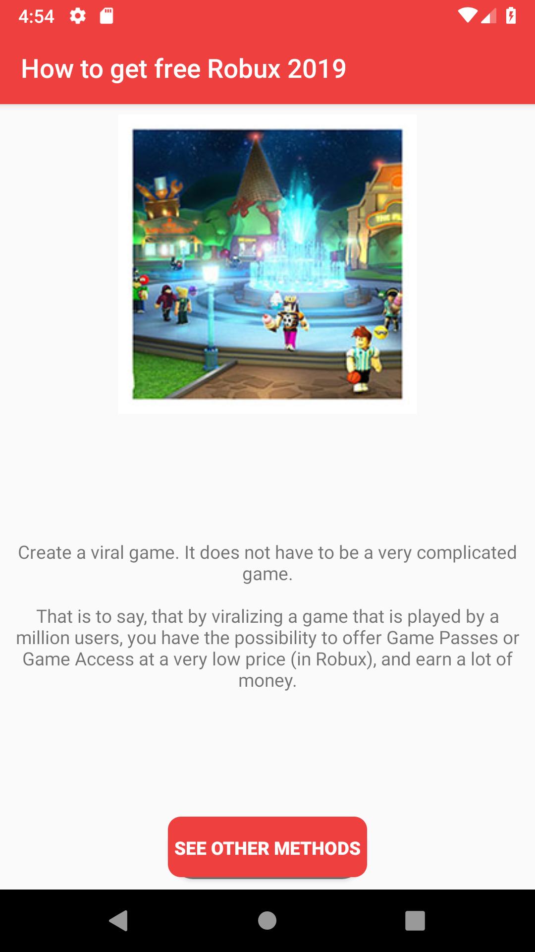 Consigue Robux Gratis Hoy Trucos Consejos For Android Apk Download - apkpure com consigue robux gratis Consigue Robux Gratis Hoy Trucos Consejos For Android Apk Download - consigue robux gratis